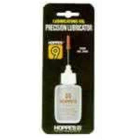 Hoppes Hi Viscosity Lube Oil 14.9 ML HO135135